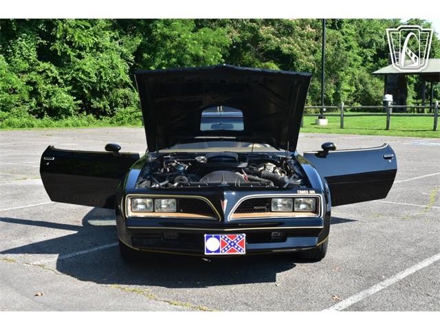 1977 Pontiac Firebird (CC-2067664) for sale in Smyrna, Tennessee