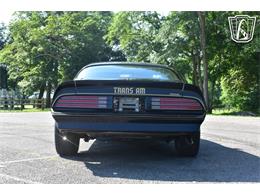 1977 Pontiac Firebird (CC-2067664) for sale in Smyrna, Tennessee