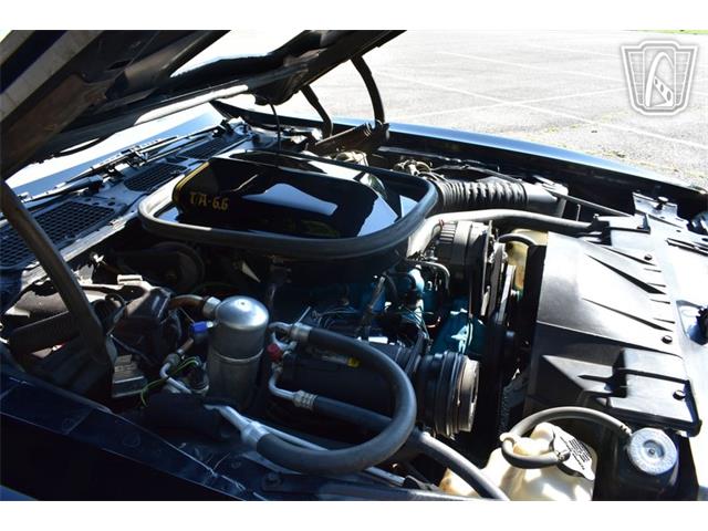 1977 Pontiac Firebird (CC-2067664) for sale in Smyrna, Tennessee