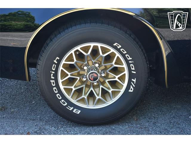 1977 Pontiac Firebird (CC-2067664) for sale in Smyrna, Tennessee