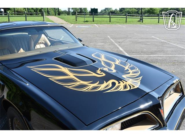 1977 Pontiac Firebird (CC-2067664) for sale in Smyrna, Tennessee