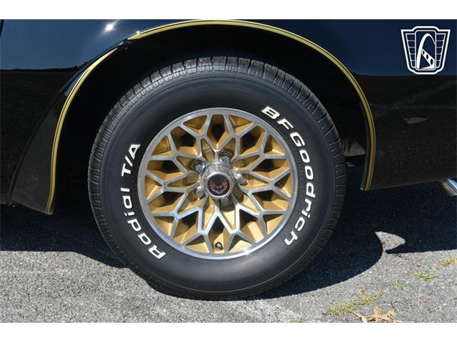 1977 Pontiac Firebird (CC-2067664) for sale in Smyrna, Tennessee