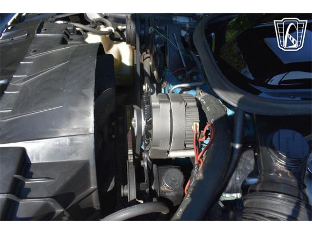 1977 Pontiac Firebird (CC-2067664) for sale in Smyrna, Tennessee