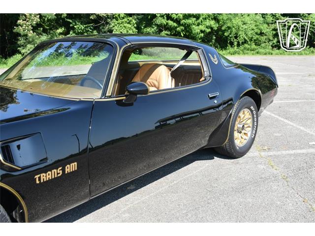 1977 Pontiac Firebird (CC-2067664) for sale in Smyrna, Tennessee
