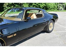 1977 Pontiac Firebird (CC-2067664) for sale in Smyrna, Tennessee