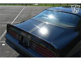 1977 Pontiac Firebird (CC-2067664) for sale in Smyrna, Tennessee