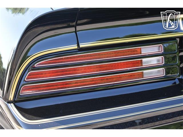 1977 Pontiac Firebird (CC-2067664) for sale in Smyrna, Tennessee