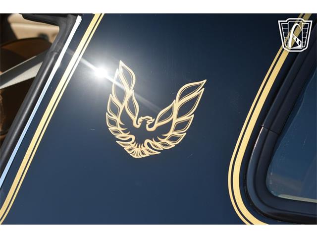 1977 Pontiac Firebird (CC-2067664) for sale in Smyrna, Tennessee