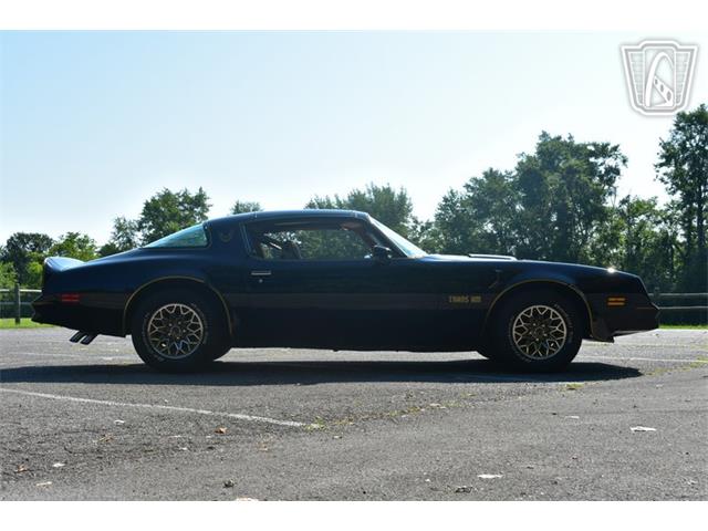 1977 Pontiac Firebird (CC-2067664) for sale in Smyrna, Tennessee
