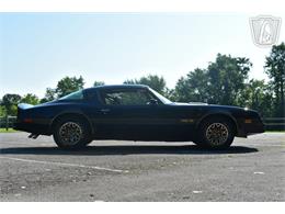 1977 Pontiac Firebird (CC-2067664) for sale in Smyrna, Tennessee