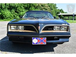 1977 Pontiac Firebird (CC-2067664) for sale in Smyrna, Tennessee