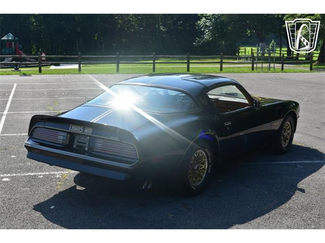 1977 Pontiac Firebird (CC-2067664) for sale in Smyrna, Tennessee