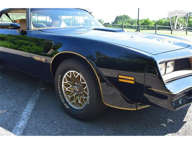 1977 Pontiac Firebird (CC-2067664) for sale in Smyrna, Tennessee