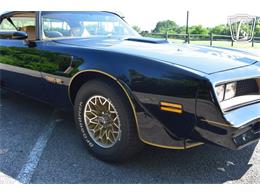 1977 Pontiac Firebird (CC-2067664) for sale in Smyrna, Tennessee