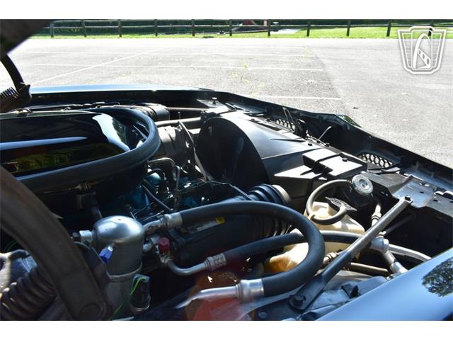 1977 Pontiac Firebird (CC-2067664) for sale in Smyrna, Tennessee