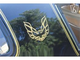 1977 Pontiac Firebird (CC-2067664) for sale in Smyrna, Tennessee