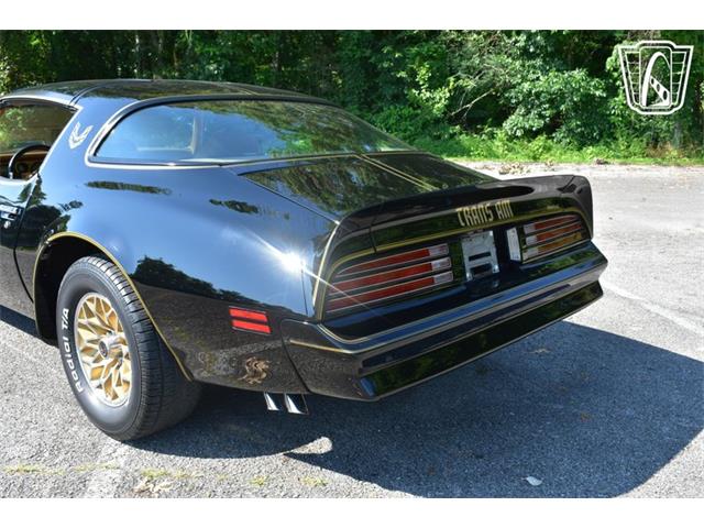 1977 Pontiac Firebird (CC-2067664) for sale in Smyrna, Tennessee