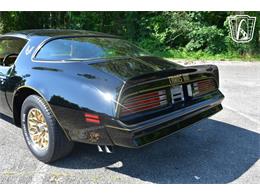 1977 Pontiac Firebird (CC-2067664) for sale in Smyrna, Tennessee