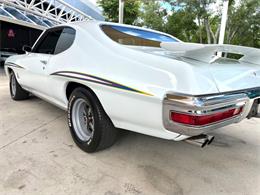 1970 Pontiac GTO (CC-2067665) for sale in Bradington, Florida