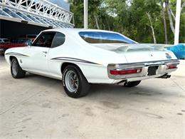 1970 Pontiac GTO (CC-2067665) for sale in Bradington, Florida