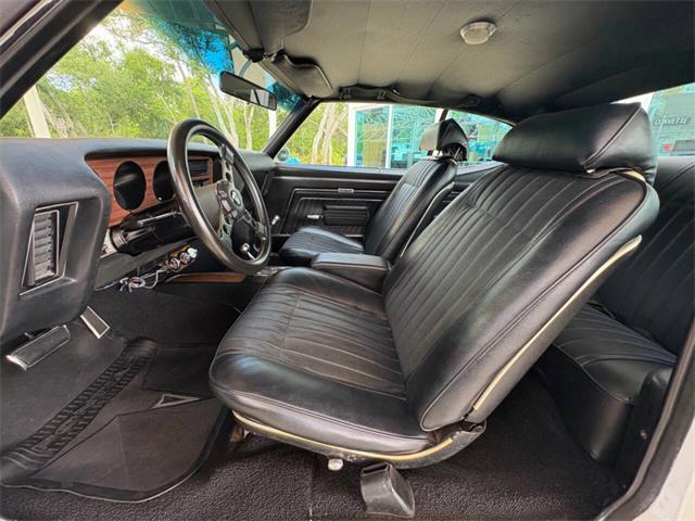 1970 Pontiac GTO (CC-2067665) for sale in Bradington, Florida