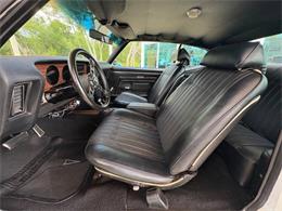 1970 Pontiac GTO (CC-2067665) for sale in Bradington, Florida