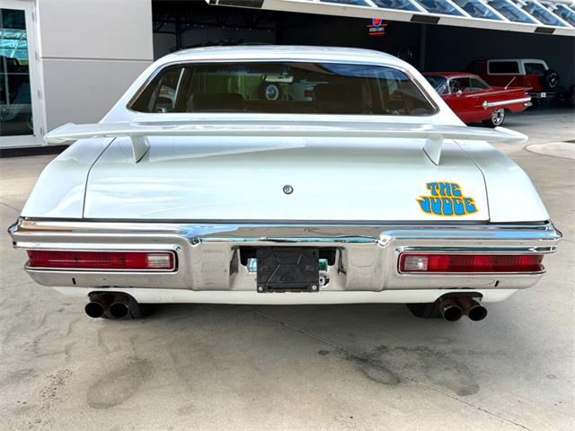 1970 Pontiac GTO (CC-2067665) for sale in Bradington, Florida