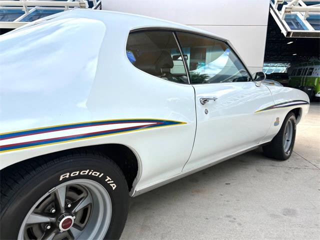 1970 Pontiac GTO (CC-2067665) for sale in Bradington, Florida
