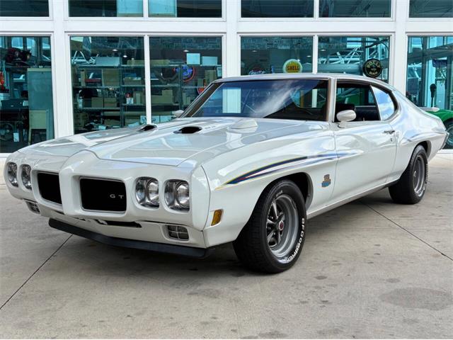 1970 Pontiac GTO (CC-2067665) for sale in Bradington, Florida