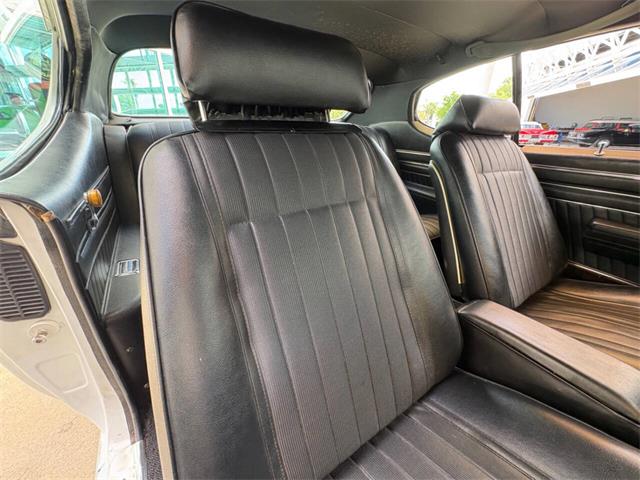 1970 Pontiac GTO (CC-2067665) for sale in Bradington, Florida