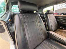 1970 Pontiac GTO (CC-2067665) for sale in Bradington, Florida