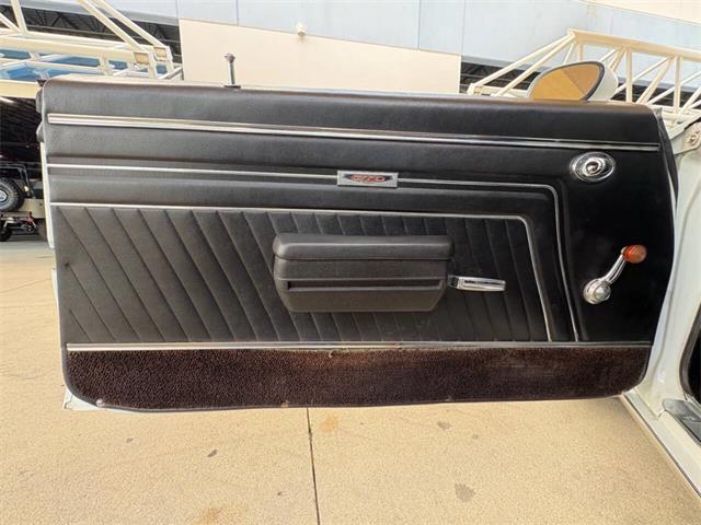 1970 Pontiac GTO (CC-2067665) for sale in Bradington, Florida