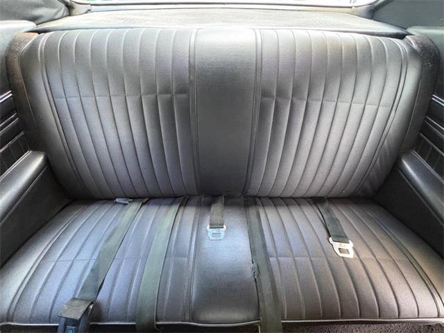 1970 Pontiac GTO (CC-2067665) for sale in Bradington, Florida