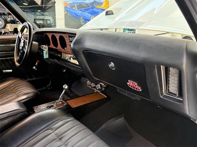 1970 Pontiac GTO (CC-2067665) for sale in Bradington, Florida