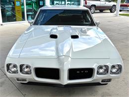 1970 Pontiac GTO (CC-2067665) for sale in Bradington, Florida