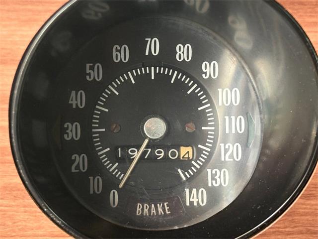 1970 Pontiac GTO (CC-2067665) for sale in Bradington, Florida