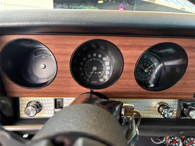 1970 Pontiac GTO (CC-2067665) for sale in Bradington, Florida