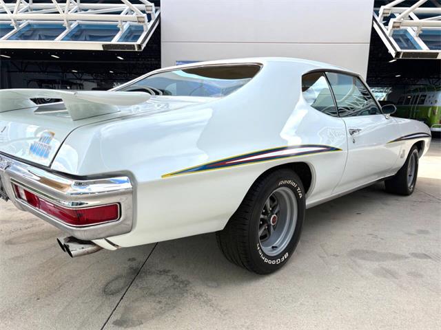 1970 Pontiac GTO (CC-2067665) for sale in Bradington, Florida