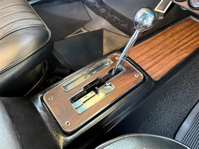 1970 Pontiac GTO (CC-2067665) for sale in Bradington, Florida