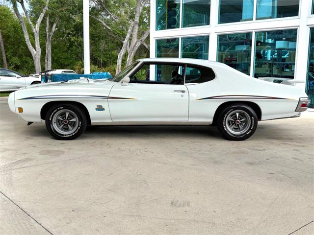 1970 Pontiac GTO (CC-2067665) for sale in Bradington, Florida