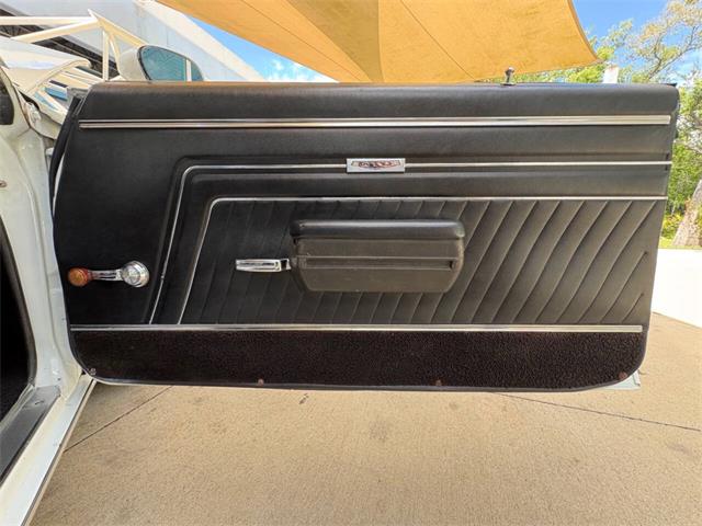 1970 Pontiac GTO (CC-2067665) for sale in Bradington, Florida