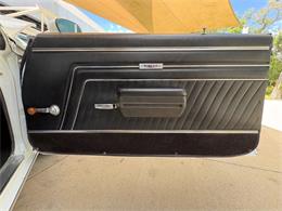 1970 Pontiac GTO (CC-2067665) for sale in Bradington, Florida