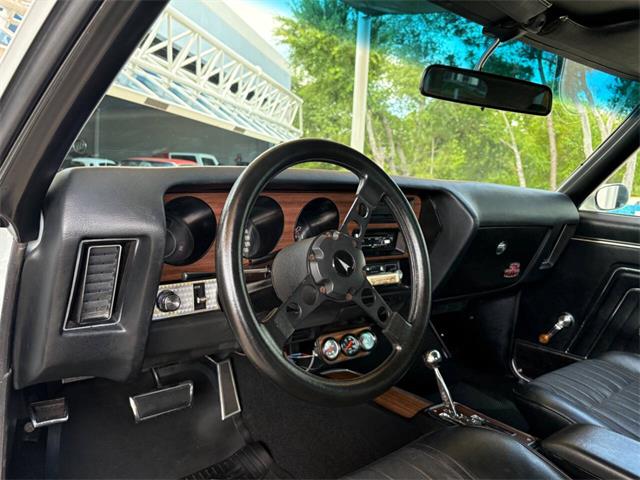 1970 Pontiac GTO (CC-2067665) for sale in Bradington, Florida