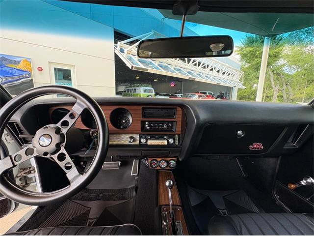 1970 Pontiac GTO (CC-2067665) for sale in Bradington, Florida