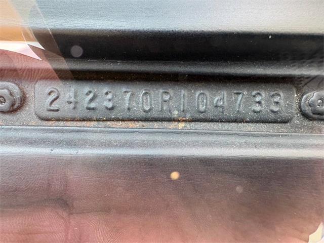 1970 Pontiac GTO (CC-2067665) for sale in Bradington, Florida