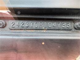 1970 Pontiac GTO (CC-2067665) for sale in Bradington, Florida