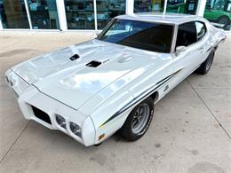 1970 Pontiac GTO (CC-2067665) for sale in Bradington, Florida