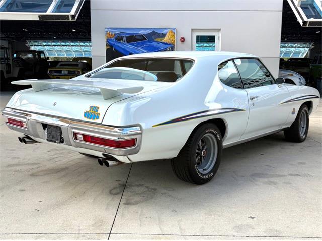 1970 Pontiac GTO (CC-2067665) for sale in Bradington, Florida