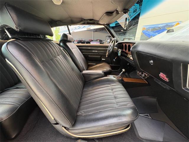 1970 Pontiac GTO (CC-2067665) for sale in Bradington, Florida