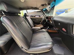 1970 Pontiac GTO (CC-2067665) for sale in Bradington, Florida